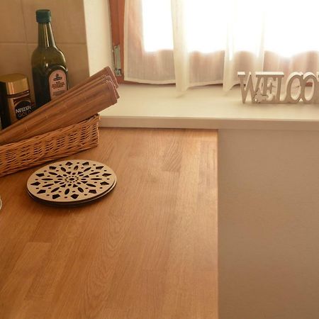 Appartamento Pr' Koritnek Bled Esterno foto