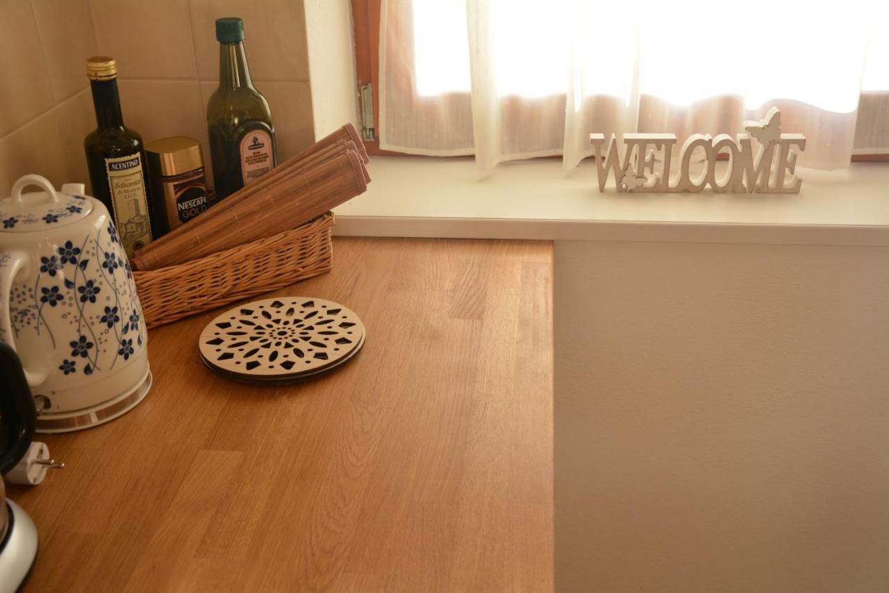 Appartamento Pr' Koritnek Bled Esterno foto